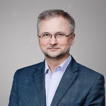 Jacek Śmiałek