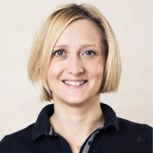 Aleksandra Pustkowiak