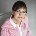 Barbara Lubikowska