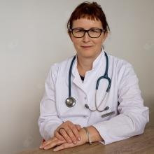 Anna Maria Chmielewska