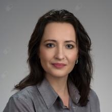 Małgorzata Kortus-Wałdowska