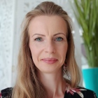 mgr Ewelina Wieczorek