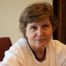 Alfreda Ruzikowska