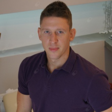 Łukasz Leksowski
