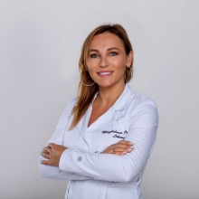 Magdalena Myslinska Prugar, specjalista medycyny estetycznej Wałbrzych
