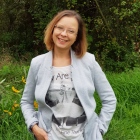 mgr Dominika Sarna-Palacz