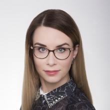 Judyta Maciejowska-Podosek