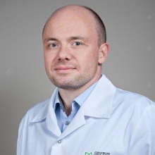 Sławomir Kozanecki, diabetolog Łódź