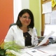 dr n. med. Irena Daniluk-Matraś