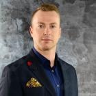 Maciej Bonna