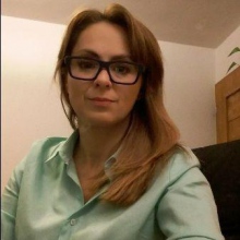 Beata Kosowicz