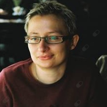 Dorota Jaworska