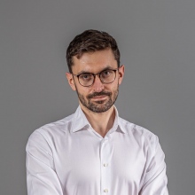 Michał Janik, chirurg Radom