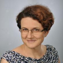 Beata Forembska
