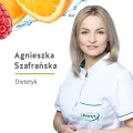 Agnieszka Szafrańska