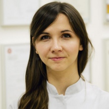 Adrianna Frelich