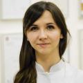 Adrianna Frelich