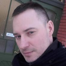 Marcin Bańka
