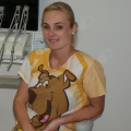 Angelika Wojczak- Wiktorowicz