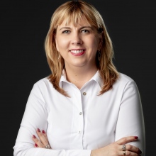 Dorota Lewko-Ninkiewicz, lekarz rodzinny Białystok