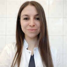 Joanna Banyś-Kotomska, ginekolog Wrocław