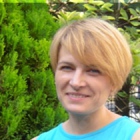 mgr Magdalena Kęsek-Strózik