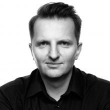 Marek Markiewicz, stomatolog Gdańsk