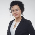 Justyna Zielińska