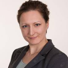 Klaudia Zybert-Wijatkowska