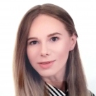 mgr Małgorzata Wilkowska