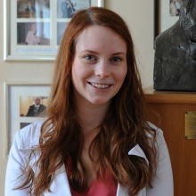 Aleksandra Stefaniak, dermatolog Wrocław
