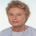 Elżbieta Sidorowicz