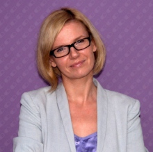 Dagmara Bułach