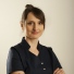 mgr Justyna Ramut