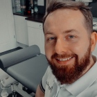 mgr Dominik Kolmaga