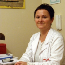 Iwona Górnicka