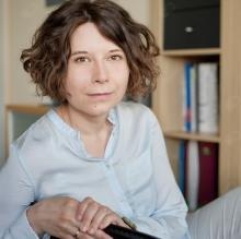 Aleksandra Solarewicz