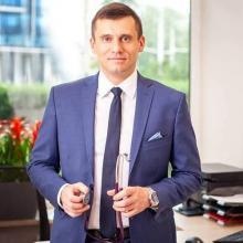 Maciej Bogusiak