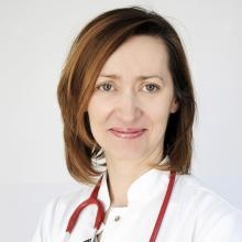 Iwona Ewa Ostrowska