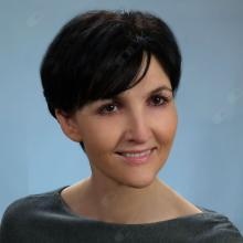 Marta Słomka, gastrolog Łódź