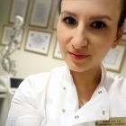 dr n. med. Izabela Jastrzębska-Jamrogiewicz