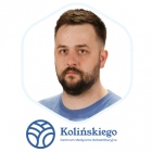lek. Paweł Skubel