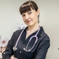 Joanna Płużańska