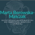 Marta Borowska - Małczak