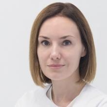 Magdalena Wawrzyniak - Hojczyk, specjalista medycyny estetycznej Poznań