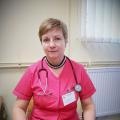 Anna Lorenc-Pora
