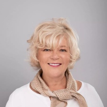 Danuta Borczyk, stomatolog Katowice