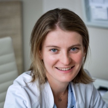 Sylwia Czarnecka, neurolog dziecięcy Warszawa