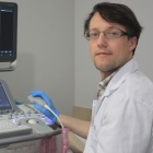 lek. Adam Głuszak