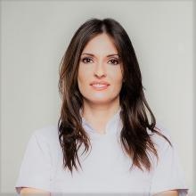 Katarzyna Nowogrodzka, dermatolog Wrocław